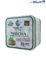 Matcha Slim Capsules for weight loss