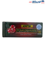 Ops pomegranate pills