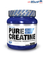 creatine monohydrate quamtrax for muscle growth