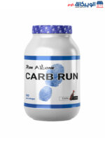 Run Alone Carb supplement