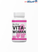 Run Alone Vita Woman to improve the body’s vital functions