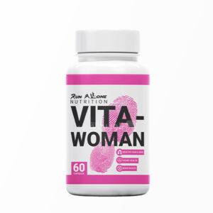 Run Alone Vita Woman to improve the body’s vital functions