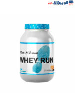 Run Alone Whey protein