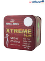 Xtreme Slim slimming pills herbal kings to losing weight easily