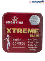 Xtreme Slim slimming pills herbal kings to losing weight easily