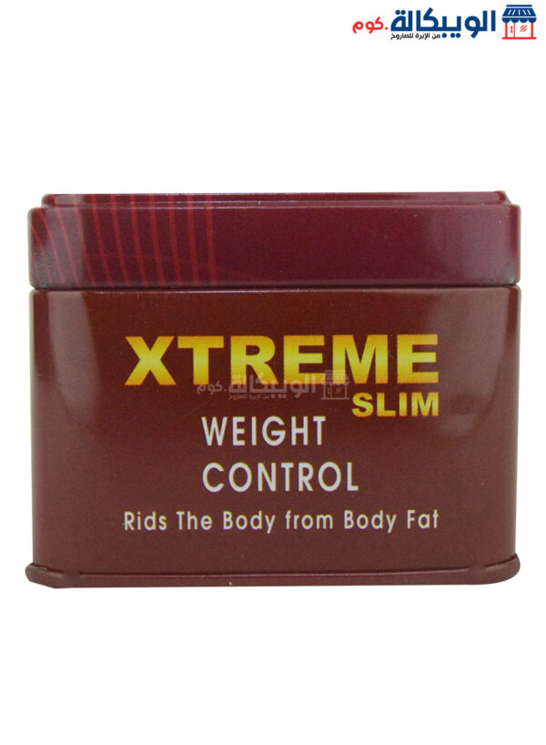 Xtreme Slim Slimming Pills Herbal Kings To Losing Weight Easily