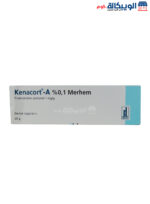 kenacort merhem anti-inflammatory