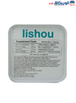 lishou golden line capsules for slimming