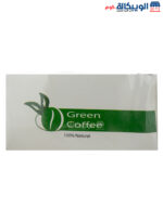 Green coffee herbs