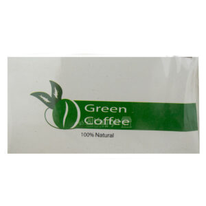 Green coffee herbs