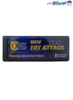 New Fat Attack