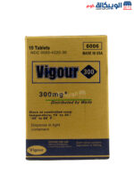 Vigour300 pills for premature ejaculation treatment