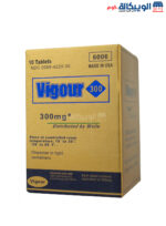 Vigour300 pills for premature ejaculation treatment