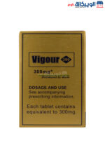 Vigour300 pills for premature ejaculation treatment