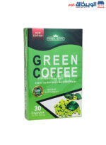 Green Coffee pills lose weoght