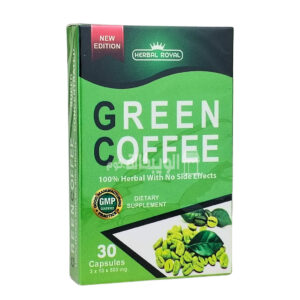 Green Coffee pills lose weoght