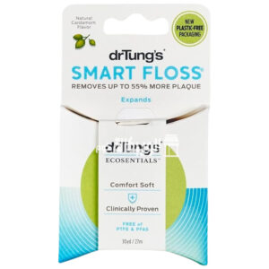 Dr. Tung’s Smart Floss