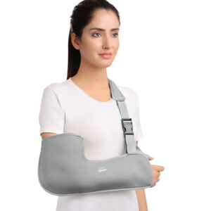 Pouch Arm Sling Tropica