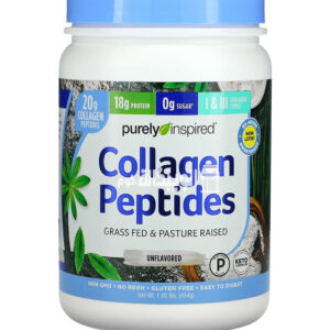 Collagen Peptides