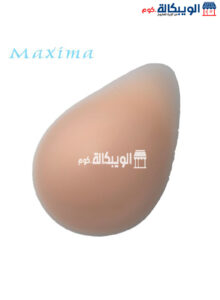 Symmetrical Teardrop-Shaped Breast Prosthesis Maxima Standard