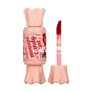 Mousse Candy Lip Tint