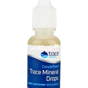 Trace Mineral Drops