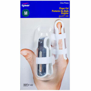 Tynor Finger Cot