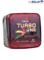 TURBO ONE slimming capsules