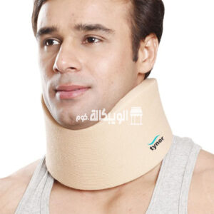 Cervical Collar With Firm Density