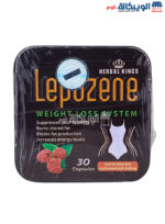 lepozene slimming Capsules