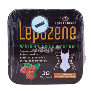 lepozene slimming Capsules