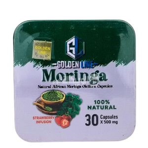 Moringa slimming pills