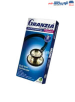 Granzia Dual Head Stethoscope