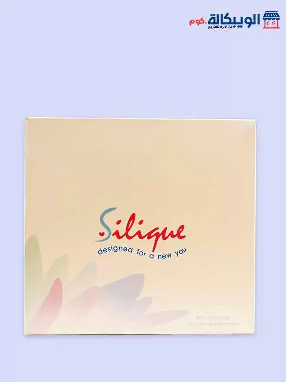 الثدي الصناعي السيليكون التجميلي | Silique Artificial Breast