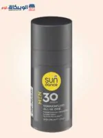 واقي شمس للرجال SPF 30