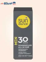 واقي شمس للرجال SPF 30