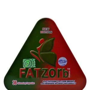 fatzorb المثلث