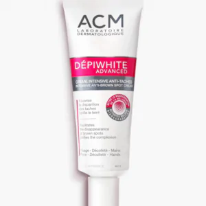 Depiwhite Advanced Cream