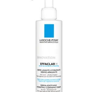 La Roche-Posay Effaclar H - مرطب للبشرة الجافة من لاروش بوزيه