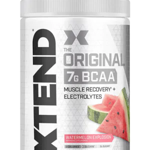 Xtend أفضل BCAA للتنشيف