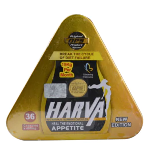 Harva Capsules For Weight Loss