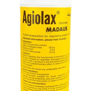 اجيولاكس حبيبات agiolax