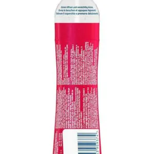 Durex Play Strawberry Lubricant gel 50ml (2)