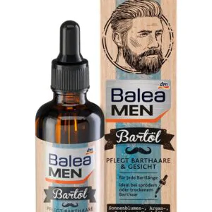 زيت تكثيف اللحية - atomic beard oil