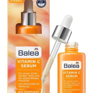 سيروم فيتامين سي من باليا - balea vitamin c serum