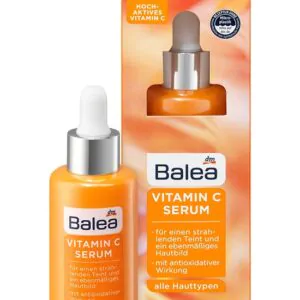 سيروم فيتامين سي من باليا - balea vitamin c serum