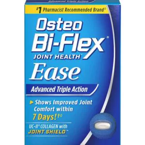 كبسولات osteo bi flex ease