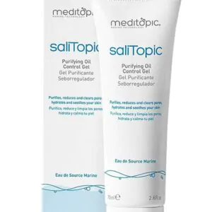 أفضل كريم لحبوب الوجه MEDITOPIC SALITOPIC gel