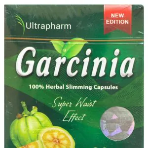 garcinia cambogia دواء للتخسيس وحرق الدهون