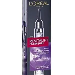 سيروم revitalift filler ha loreal لمقاومة التجاعيد